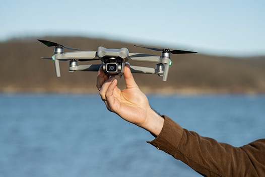 Profesyonel Drone Çekimi