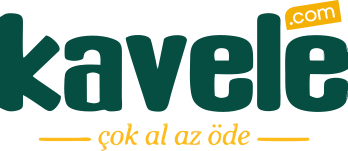Kavele markası logosu