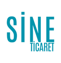 sine ticaret markası logosu